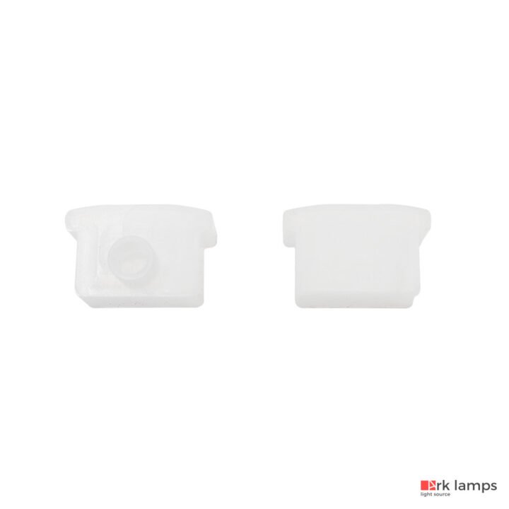 Perfil LED Flexível Embutir 2.5×1.4cm — foto 9