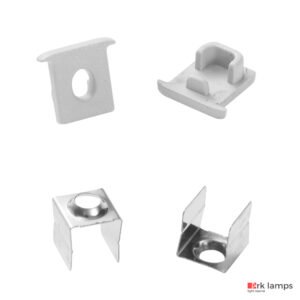 Perfil LED Embutir Marcenaria 1.1×1cm — foto 10