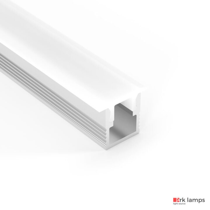Perfil LED Embutir Marcenaria 1.1×1cm — foto 4