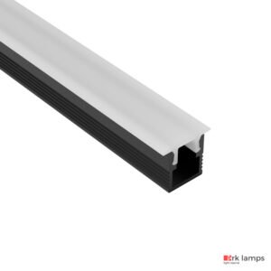 Perfil LED Embutir Marcenaria 1.1×1cm — foto 5
