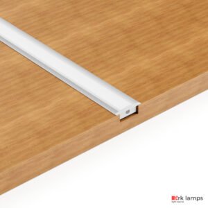 Perfil LED Embutir Marcenaria 2.3×0.9cm — foto 10