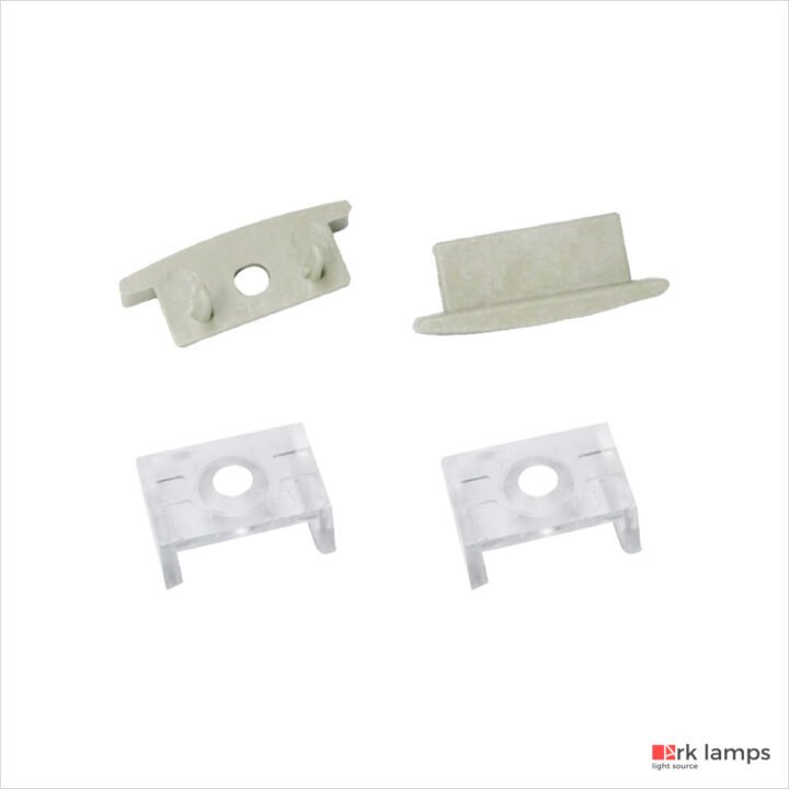 Perfil LED Embutir Marcenaria 2.3×0.9cm — foto 13