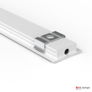 Perfil LED Embutir Marcenaria 2.3×0.9cm — foto 4