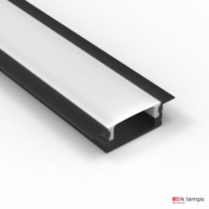 Perfil LED Embutir Marcenaria 2.3×0.9cm — foto 6