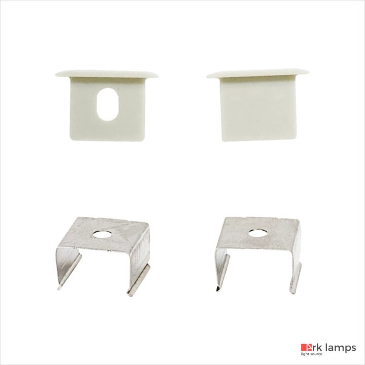 Perfil LED Embutir Marcenaria 2×1.3cm — foto 8