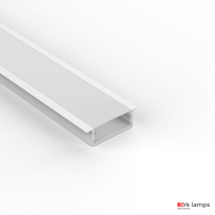 Perfil LED Embutir Marcenaria 3×1.1cm — foto 1
