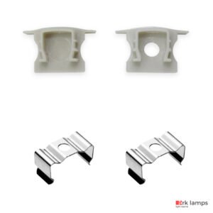 Perfil LED Embutir Marcenaria 2.5×1.5cm — foto 13