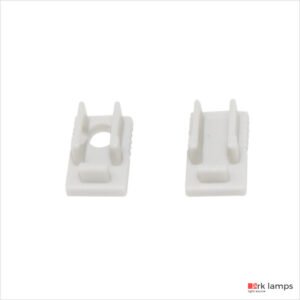 Perfil LED Sobrepor Marcenaria / Prateleira 0.8×1.2cm — foto 15