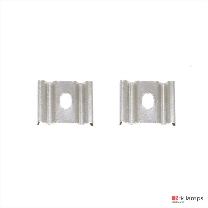 Perfil LED Sobrepor Marcenaria / Prateleira 1.8×0.6cm — foto 12