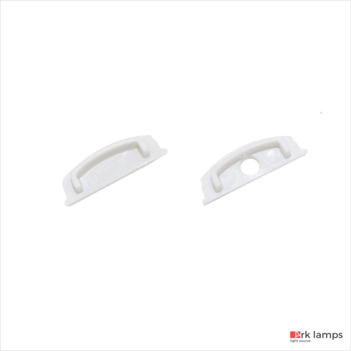 Perfil LED Sobrepor Marcenaria / Prateleira 1.8×0.6cm — foto 13