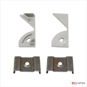 Perfil LED Sobrepor Marcenaria / Prateleira 3.3×1.5cm — foto 10