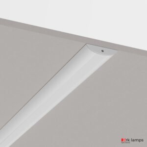 Perfil LED Sobrepor Marcenaria / Prateleira 5.7×1cm — foto 10