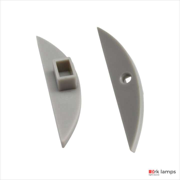 Perfil LED Sobrepor Marcenaria / Prateleira 5.7×1cm — foto 13