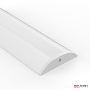 Perfil LED Sobrepor Marcenaria / Prateleira 5.7×1cm — foto 4