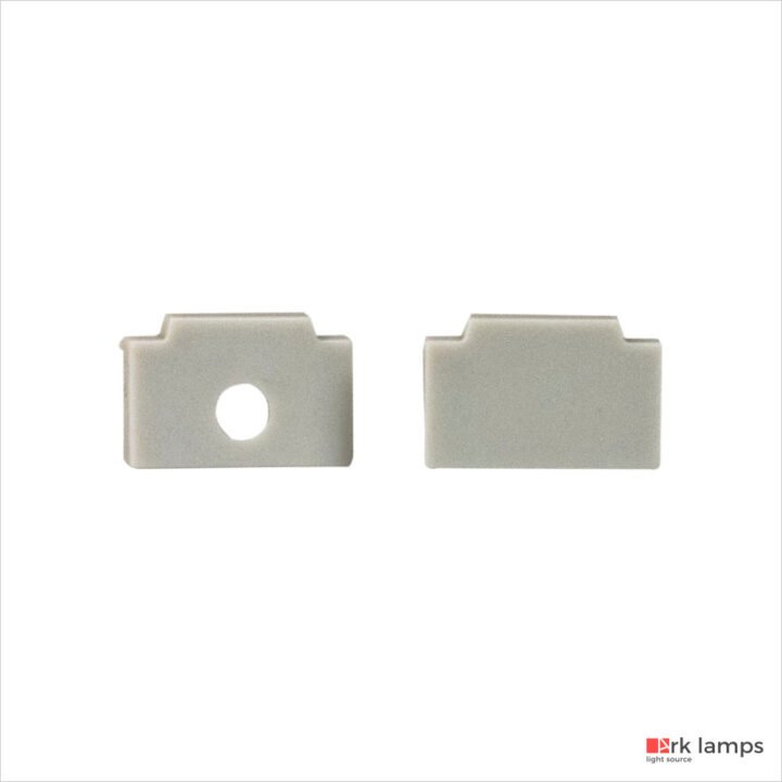 Perfil LED Embutir No Frame 6×1.3cm — foto 10