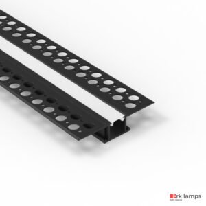 Perfil LED Embutir No Frame 6×1.3cm — foto 6