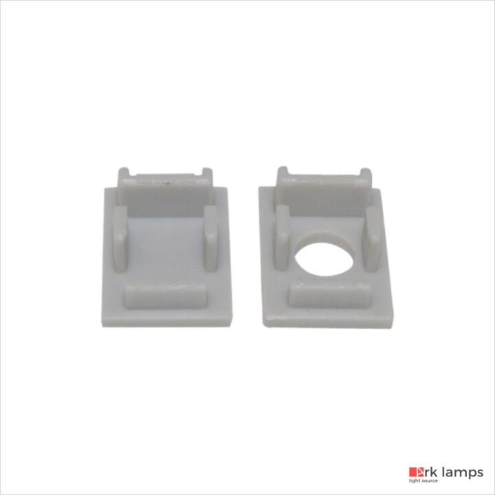 Perfil LED Embutir No Frame 5.3×1.9cm — foto 10