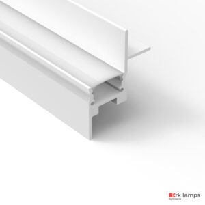 Perfil LED Embutir No Frame 3.27×5.1cm — foto 1