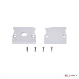 Perfil LED Embutir No Frame 3.27×5.1cm — foto 10
