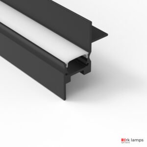 Perfil LED Embutir No Frame 3.27×5.1cm — foto 6