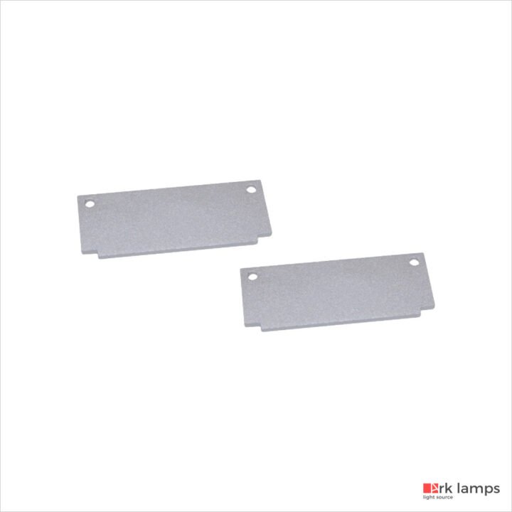 Perfil LED Embutir No Frame 8.8×1.9cm — foto 6