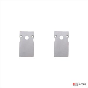 Perfil LED Embutir No Frame 6.1×3.7cm — foto 11