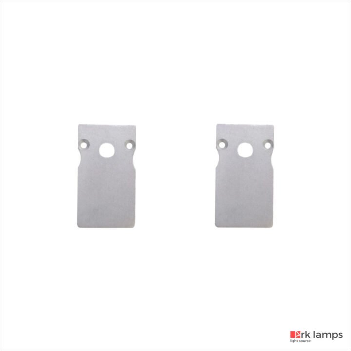 Perfil LED Embutir No Frame 6.1×3.7cm — foto 11