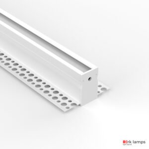 Perfil LED Embutir No Frame 6.1×3.7cm — foto 4
