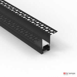Perfil LED Embutir No Frame 6.1×3.7cm — foto 6
