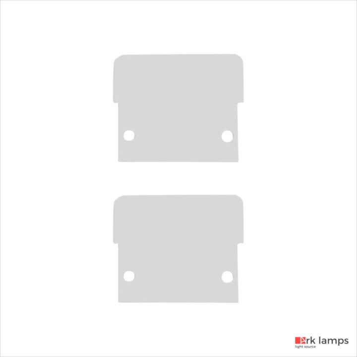 Perfil LED Embutir No Frame 7.9×3.2cm — foto 8