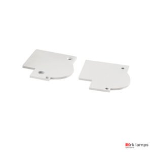 Perfil LED Embutir No Frame 7.6×5.1cm — foto 7