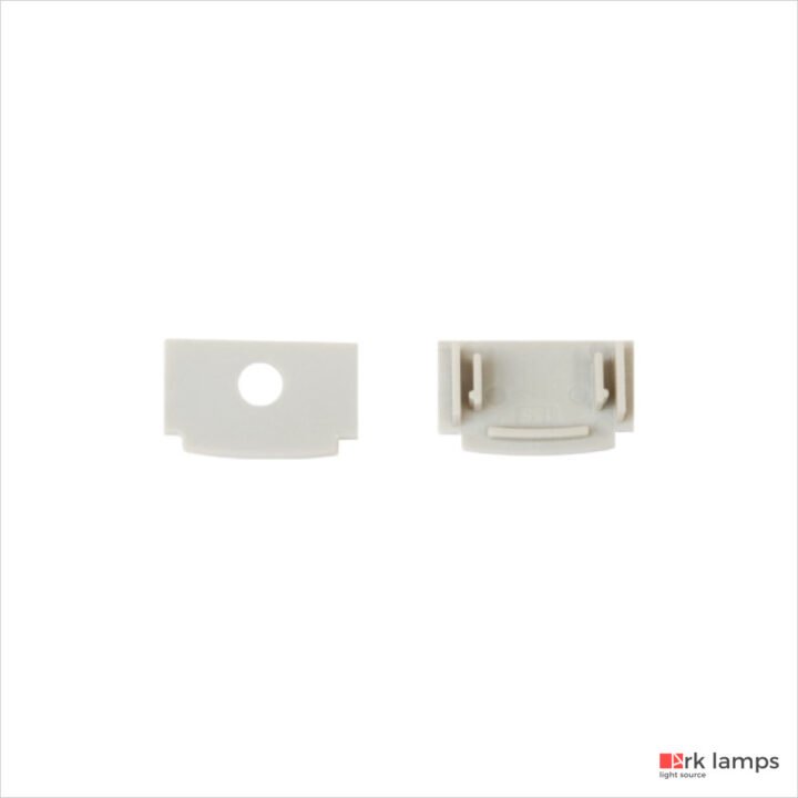 Perfil LED Embutir No Frame 8×8cm — foto 9