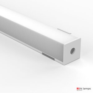 Perfil LED Sobrepor Sanca e Canto 1.6×1.6cm — foto 4