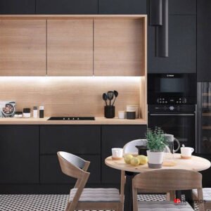 Perfil LED Sobrepor Sanca e Canto 1.6×1.6cm — foto 10
