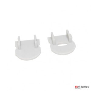 Perfil LED Sobrepor 1.7×2cm — foto 10