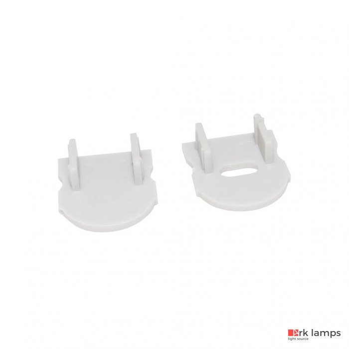 Perfil LED Sobrepor 1.7×2cm — foto 10