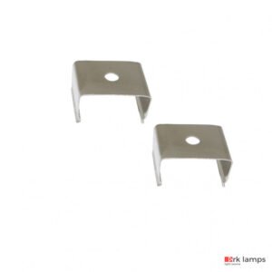 Perfil LED Sobrepor 1.7×2cm — foto 11