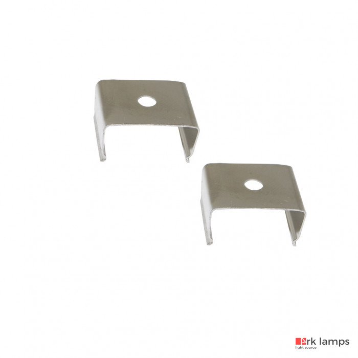 Perfil LED Sobrepor 1.7×2cm — foto 11