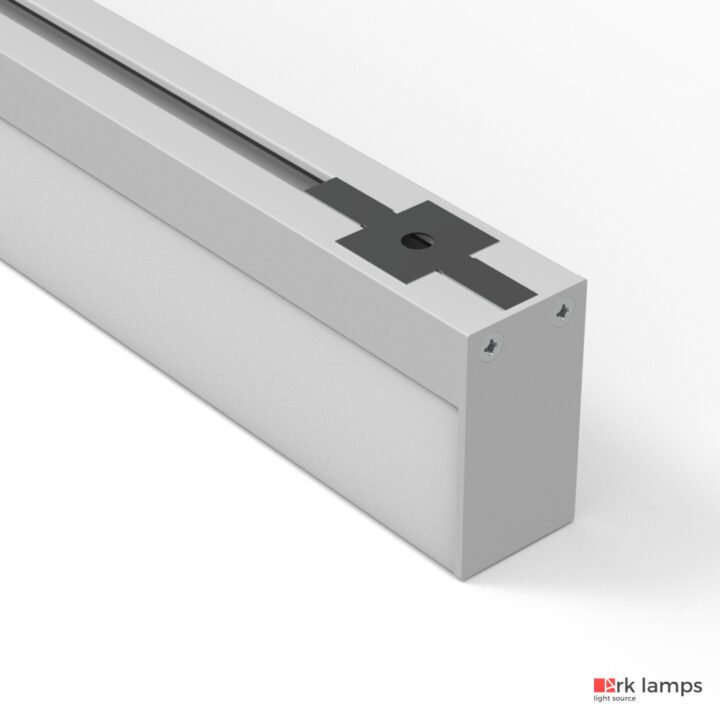 Perfil LED Sobrepor 2×3.6cm — foto 15