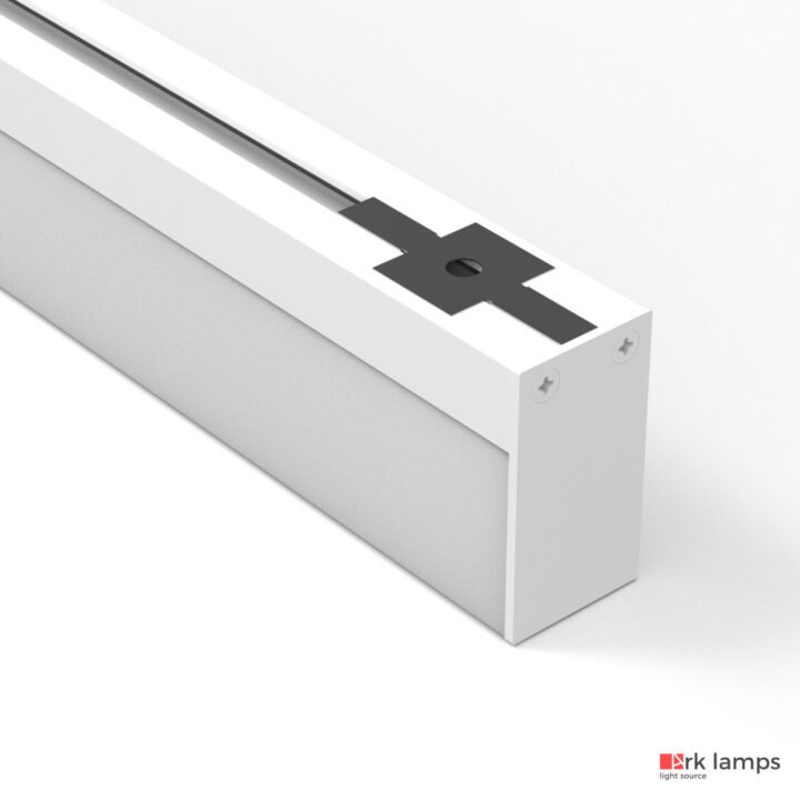 Perfil LED Sobrepor 2×3.6cm — foto 4