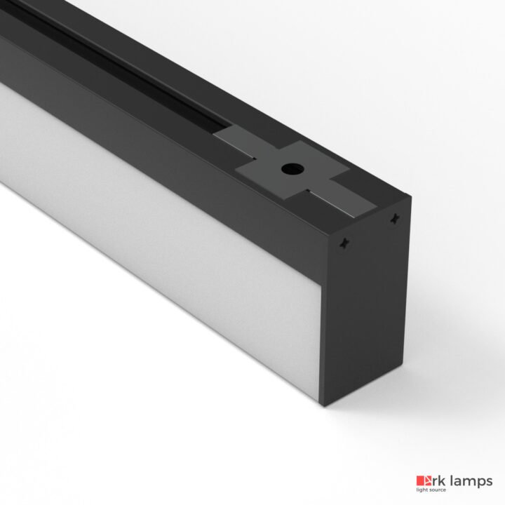 Perfil LED Sobrepor 2×3.6cm — foto 8