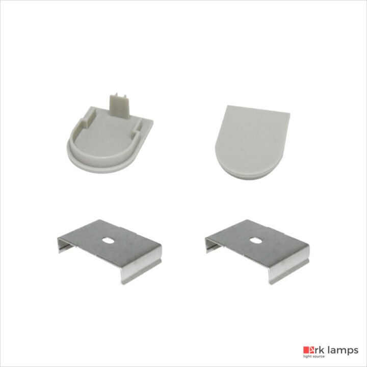 Perfil LED Sobrepor 2.5×3.3cm — foto 6