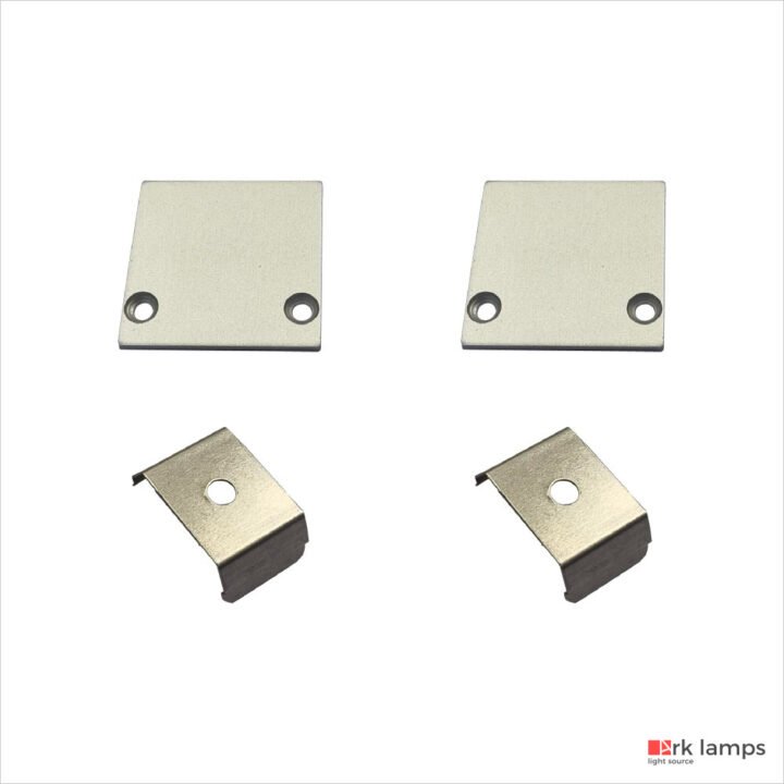 Perfil LED Sobrepor 3.5×3.5cm — foto 15
