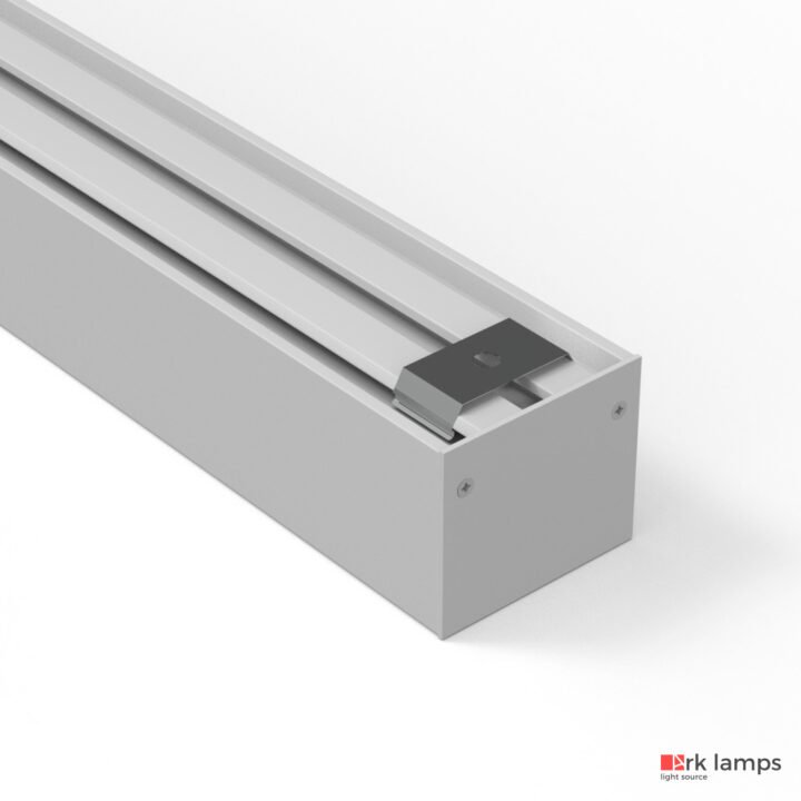 Perfil LED Sobrepor 3.5×3.5cm — foto 16
