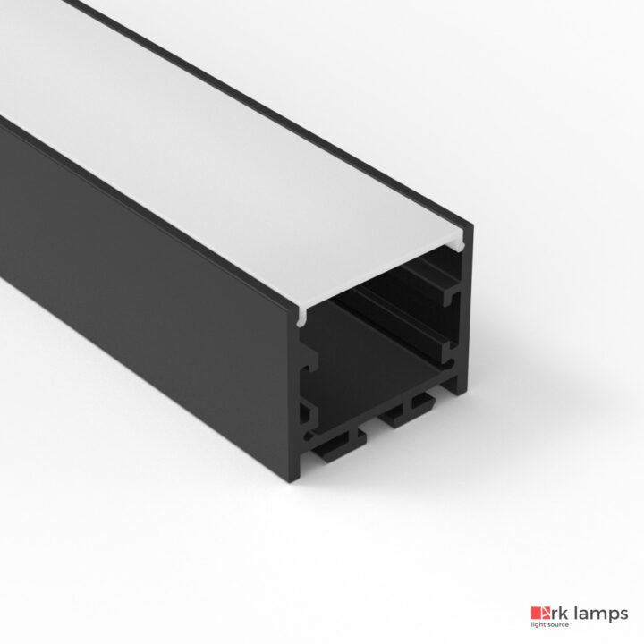 Perfil LED Sobrepor 3.5×3.5cm — foto 7