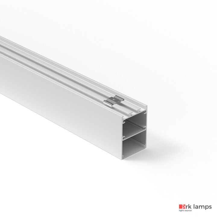 Perfil LED Sobrepor 3.6×5cm — foto 7