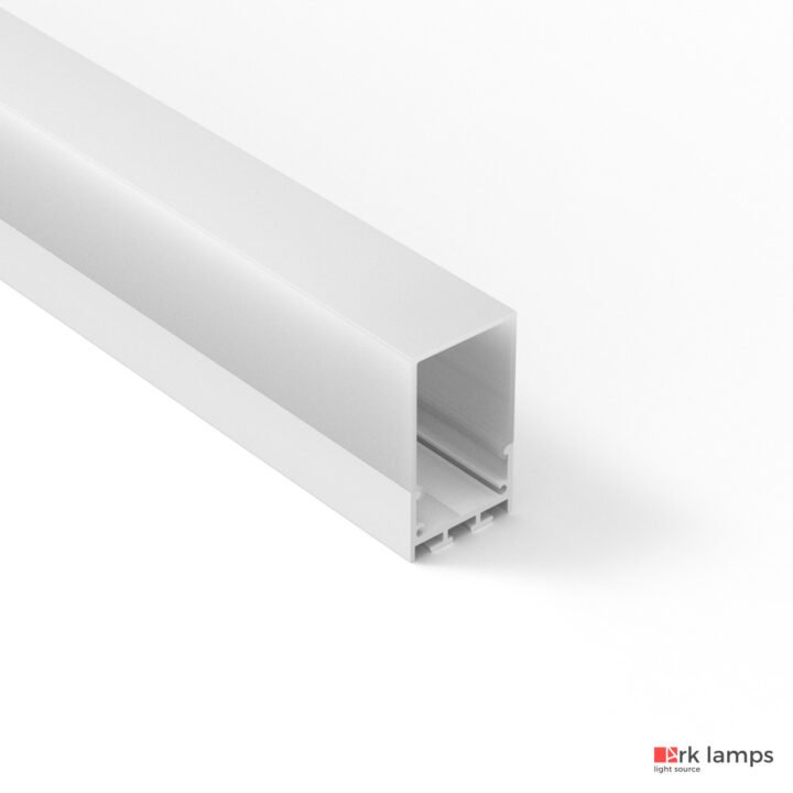 Perfil LED Sobrepor 3.5×6.2cm — foto 1