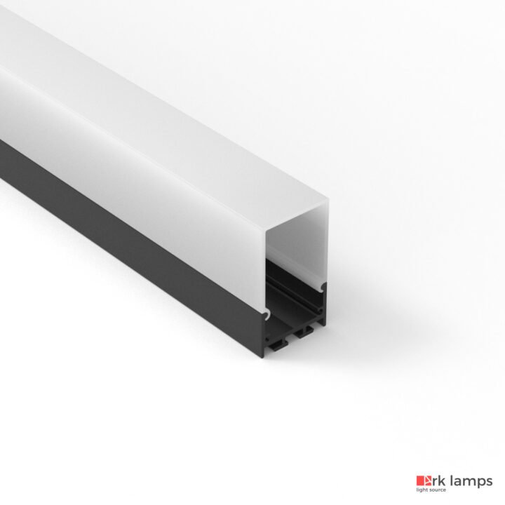 Perfil LED Sobrepor 3.5×6.2cm — foto 6