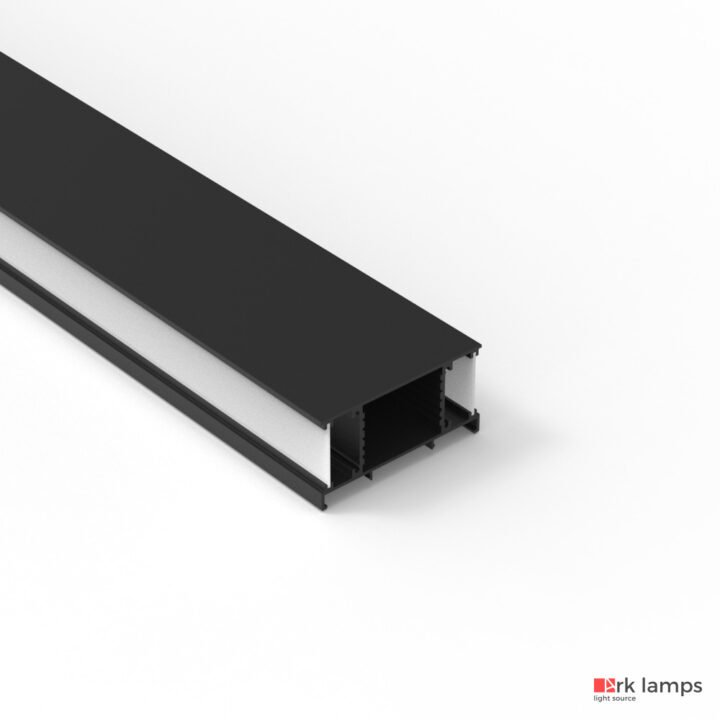 Perfil LED Arandela 4.2×8.5cm — foto 6