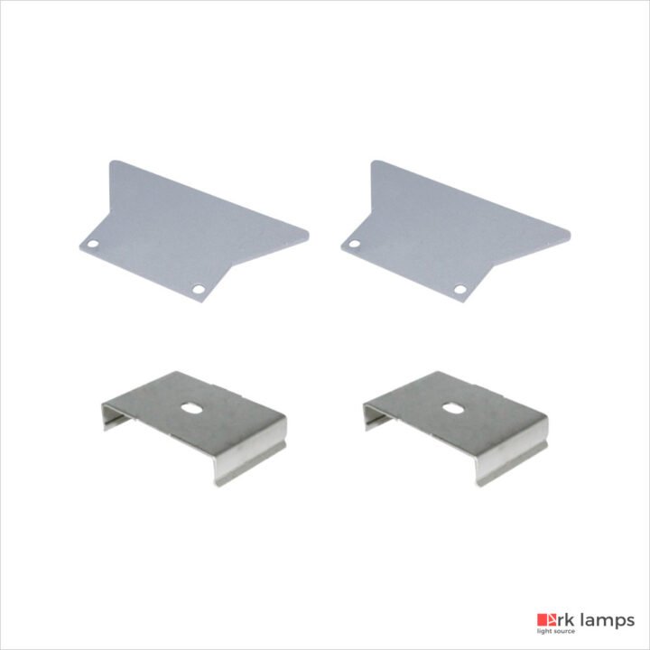 Perfil LED Pendente Luz Direta 13×7cm — foto 18